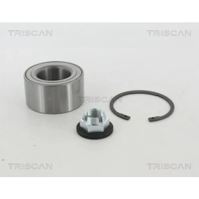Imagen de TRISCAN 8530 16141 Juego de cojinete rueda con anillo sensor magnético incorporado 82 FORD: FOCUS 3, KUGA 1, Grand C Max