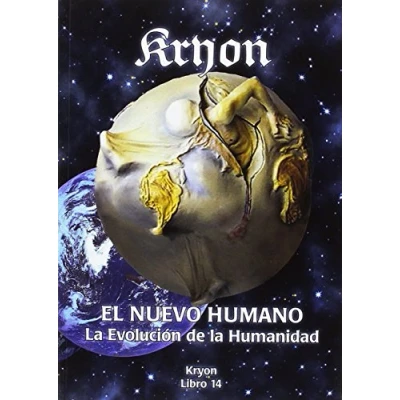 Imagen de Kryon, Livro 14 (SIN COLECCION)