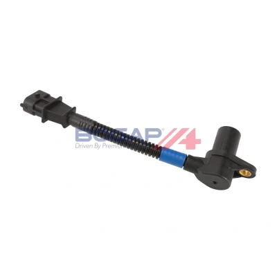 Imagen de BOGAP Y6115133 Sensor de Cigueñal 3polos Hall para cigüeñal KIA: Sorento I (JC) 2.5 CRDi 2002 2011