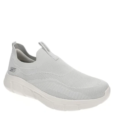 Imagen de Skechers Bobs B Flex, Zapatillas Hombre, Gray, 42 EU