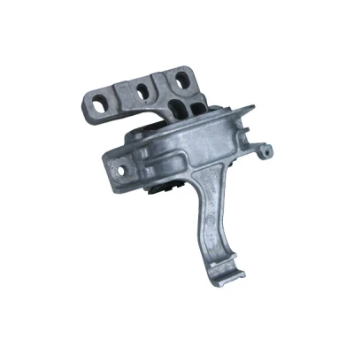 Imagen de MAXGEAR 40 0475 Soporte de motor derecha hidráulico VOLKSWAGEN: Golf 7, 7 Variant, Passat B8 Berlina, SEAT: Leon III Hatchback