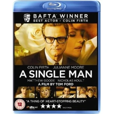 Imagen de A Single Man [Blu ray] [Reino Unido]