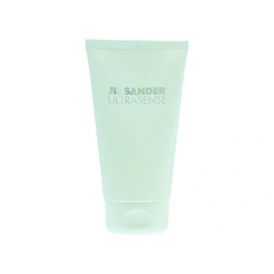 Imagen de Jil Sander Ultrasense White Gel de Ducha 150 ml