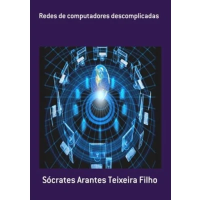Imagen de Redes De Computadores Descomplicadas (ebook)