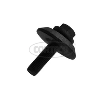 Imagen de CORTECO 80004346 Kit tornillos, cigüeñal polea RENAULT: GRAND SCENIC 2, LAGUNA MEGANE 3 Coupe, NISSAN: Primera Hatchback