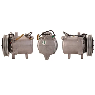 Imagen de LUCAS ACP263 Compresor de Aire Acondicionado PAG 100 R 134 a SUZUKI: Vitara I SUV, Grand 1 SUV