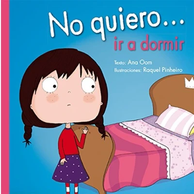 Imagen de No Quiero... Ir A Dormir (PICARONA)