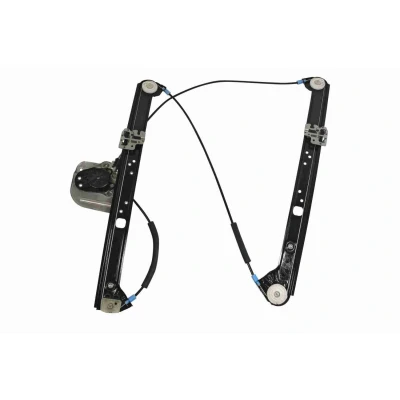 Imagen de VAICO Elevalunas Original calidad de Delante, izquierda eléctrico sin electromotor V20 0657 BMW: X5