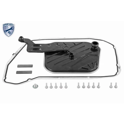 Imagen de VAICO V10 3224 BEK Kit piezas, cambio aceite caja automática con junta anular EXPERT KITS + AUDI: Q5, A6 C7 Berlina, A8 D4