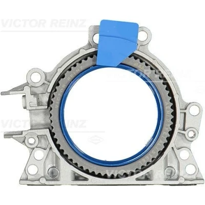 Imagen de REINZ 81 42306 00 Reten del Cigueñal con bastidor portante PTFE (Politetrafluoroetileno) VOLKSWAGEN: Touran II, Golf 7, Crafter Furgón