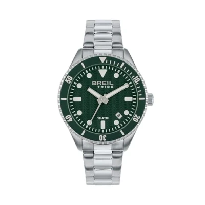 Imagen de Breil Reloj, Hombre, Talla: One Size, Green
