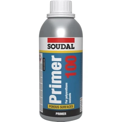 Imagen de Soudal Cinta de sellado (primer 100, 500 ml)