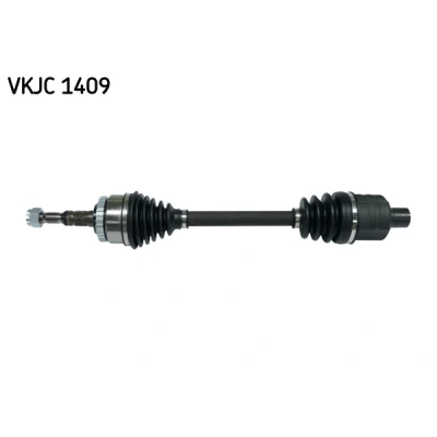 Imagen de SKF VKJC 1409 Árbol de transmisión 618, 37 OPEL: Meriva A
