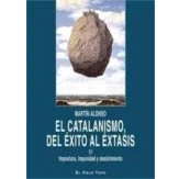 Imagen de Catalanismo Del Exito Al Extasis El