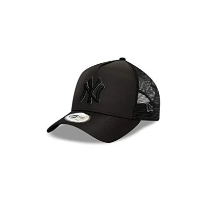 Imagen de New Era Los Angeles Dodgers Seasonal Trucker A Frame Adjustable Cap