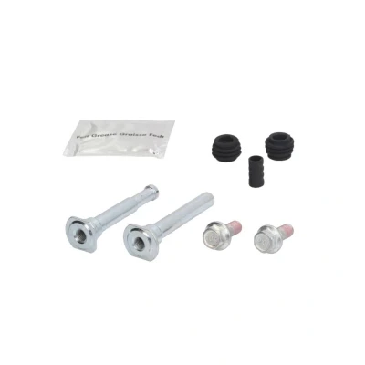 Imagen de QUICK BRAKE 113 1376X Juego de casquillos guía, pinza freno TOYOTA: Corolla IX Hatchback, Berlina norauto, oscaro, mister auto