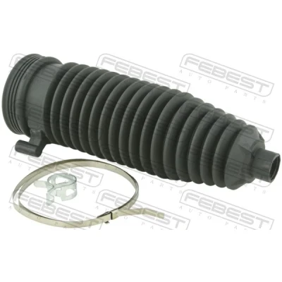 Imagen de FEBEST FDRKB CB4 Fuelle de Dirección FORD: Focus 2, Mk1 Hatchback, 2 Limousine