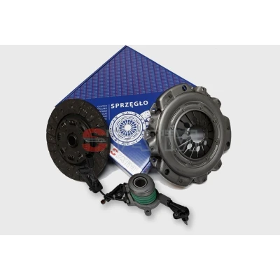 Imagen de Kit de embrague STATIM 120.546