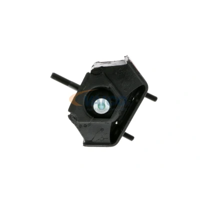 Imagen de VAICO V30 2660 Soporte de motor Original calidad Delante, izquierda Caucho MERCEDES BENZ: T1 Camión plataforma/Chasis