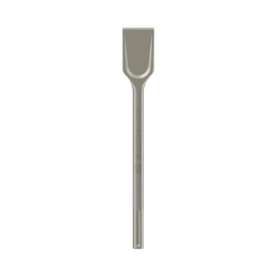 Imagen de Bosch 2 608 690 099 Cincel pala SDS max 350 x 50 mm (pack de 5)