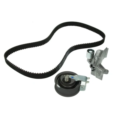 Imagen de INA 530 0067 10 Kit de correa distribución 150 con amortiguador tensado, rodillo tensor SEAT: Ibiza 2, Leon I Hatchback, Alhambra