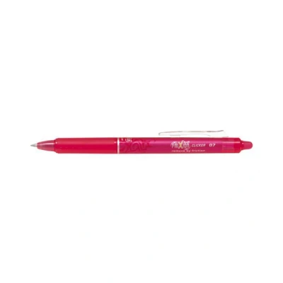 Imagen de Pilot Bolígrafo de gel FriXion Ball Clicker Medium