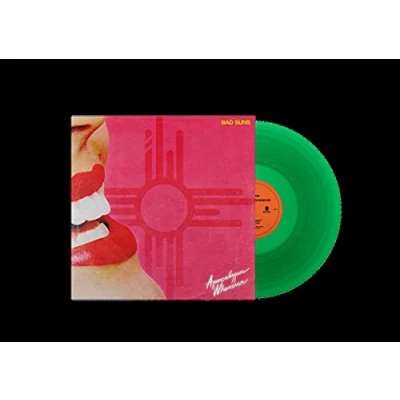 Imagen de Apocalypse Whenever Vinilo