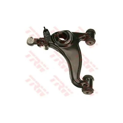 Imagen de TRW JTC1246 Barra oscilante, suspensión de ruedas sin accesorios Brazo oscilante transversal MERCEDES BENZ: W124 Berlina, Clase E T modell, SL Cabrio