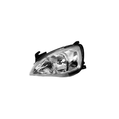 Imagen de ALKAR 2741420 Faros izquierda W5W, H7/H7, PY21W OPEL: Corsa C Hatchback, Combo Tour, Furgón / Familiar