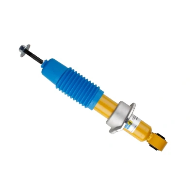 Imagen de BILSTEIN B6 Performance 24 267458 amortiguador Eje delantero Presión de gas Monotubo Columna Anillo inferior, Espiga arriba