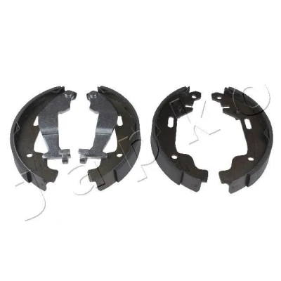 Imagen de JAPKO 550400 Zapatas de Freno OPEL: Agila A