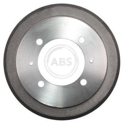 Imagen de A.B.S. 2614 S Tambor de Freno 235