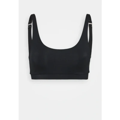Imagen de Calida Natural SKIN Top, Mujer, Talla: 40/42, Black