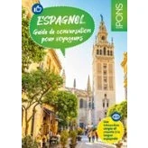 Imagen de Pons Guia De Conversacion En Español Para Viajeros Franceses