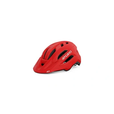 Imagen de Giro Fixture MIPS II Cascos, Unisex Adulto, Matte Trim Red, Einheitsgröße