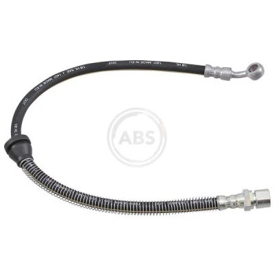 Imagen de A.B.S. SL 4942 Latiguillos de Freno 555 INN M10x 1.0