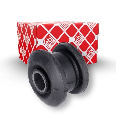 Imagen de FEBI BILSTEIN 08144 Silentblock brazo de Suspension Eje delantero Caucho para oscilante transversal OPEL: Corsa A CC, TR norauto, oscaro