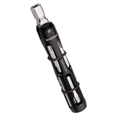 Imagen de Wolf Tooth EnCase System Llave hexagonal multiherramienta