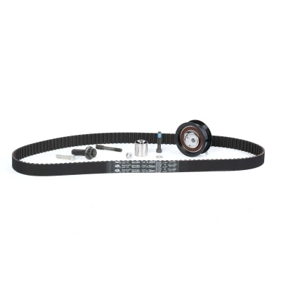 Imagen de GATES FleetRunner Micro V Stretch Fit K045223XS Kit de correa distribución SEAT: Ibiza 2, TOLEDO 1, Córdoba I Vario, AUDI: A4 B5 Avant norauto,