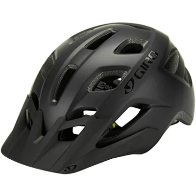 Imagen de GIRO Compound MIPS Casco, Unisex, Mat Black, One sizesize XL