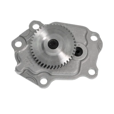 Imagen de BLUE PRINT ADN16129 Bomba de Aceite NISSAN: Cabstar E Camión plataforma / Chasis