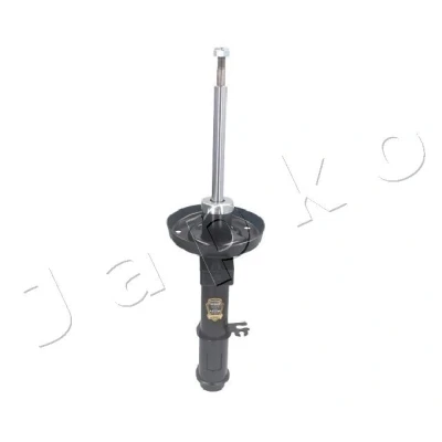 Imagen de JAPKO MJ00345 amortiguador Eje delantero, izquierda Presión de gas Columna Espiga arriba OPEL: Omega A Berlina