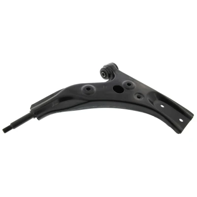 Imagen de MAPCO 49231 Barra oscilante, suspensión de ruedas Eje delantero, derecha, debajo Brazo oscilante transversal Chapa acero MAZDA: 323 C IV Hatchback