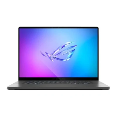 Imagen de ASUS ROG Zephyrus G16 OLED GU605CP QR003 Ordenador Portátil Gaming 16&quot; WQXGA 240Hz (Core Ultra 9 285H, 32GB RAM, 1TB SSD, NVIDIA RTX 5070 8GB, Sin Sistema Operativo) Gris Eclipse Tec. QWERTY ES