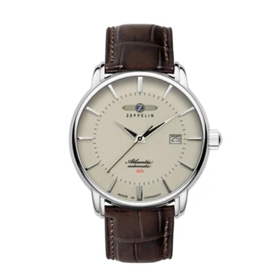 Imagen de Zeppelin Reloj para Hombre 8460 5