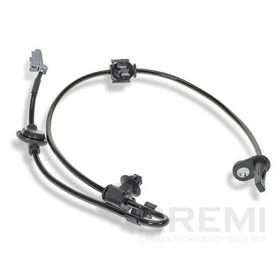 Imagen de BREMI 51754 Sensor de ABS con cable Hall 2
