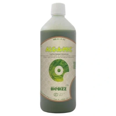 Imagen de BioBizz Alg a Mic 1 litro
