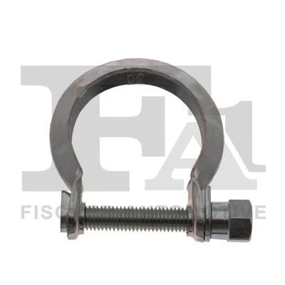 Imagen de FA1 934 949 Conectores de tubos, sistema escape OPEL: Corsa E Hatchback