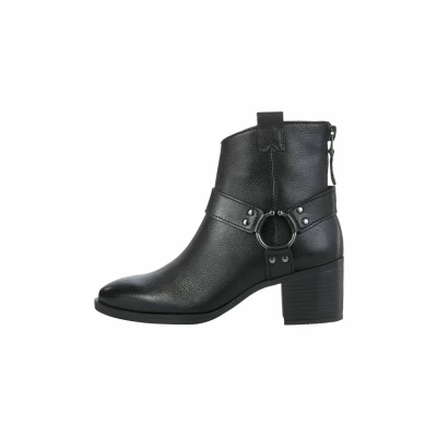 Imagen de Marco Tozzi Botines camperos, Mujer, Talla: 39, Black Zapatos