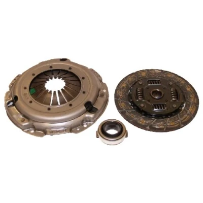 Imagen de JAPANPARTS KF 421 Kit de Embrague 220 HONDA: ACCORD 8, 8 Kombi